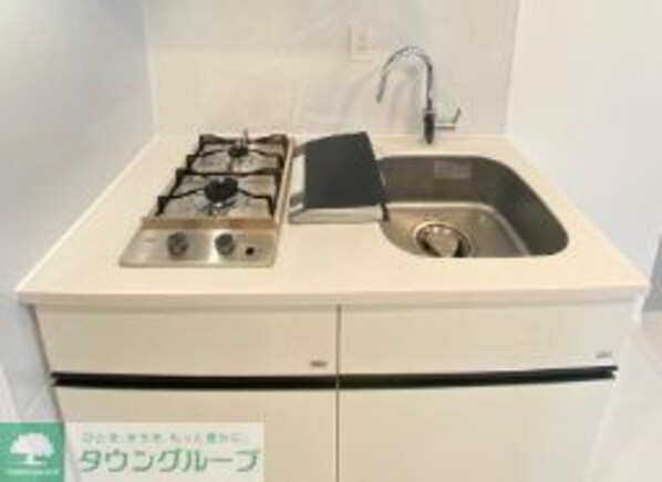 ReveResidence阿佐ヶ谷の物件内観写真